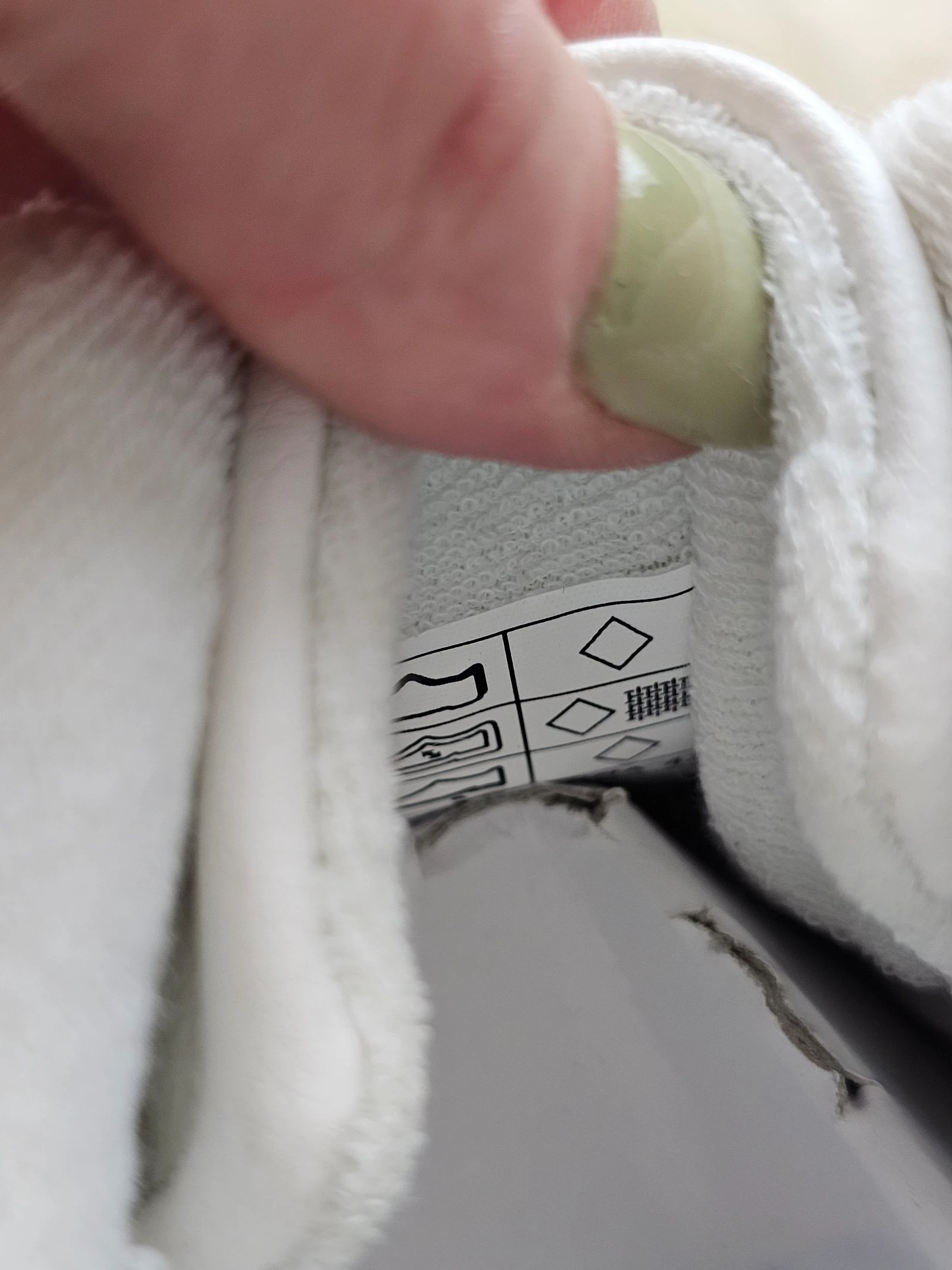 Zapatillas altas Even&Odd nuevas - talla 42 – photo 10